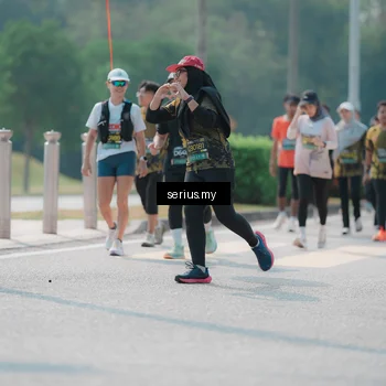 Runner Photo 6453234