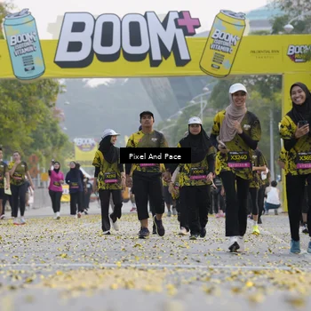 Runner Photo 6453235