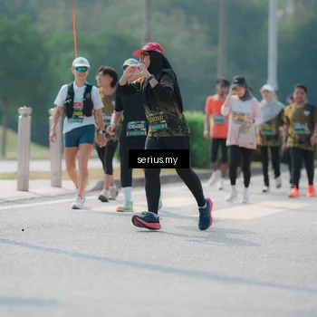 Runner Photo 6453237