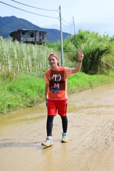 Runner Photo 645325