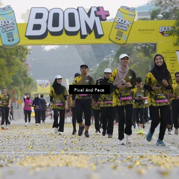 Runner Photo 6453250