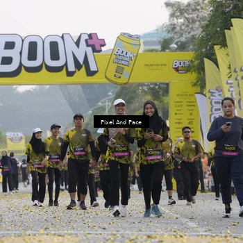 Runner Photo 6453261