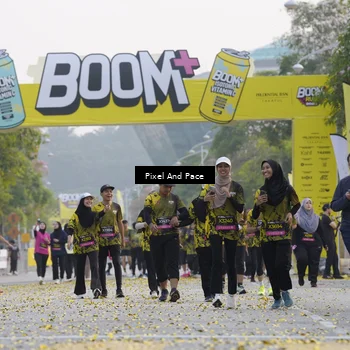 Runner Photo 6453266