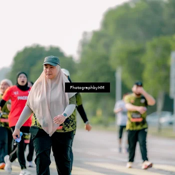 Runner Photo 6453268