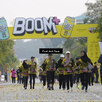 Runner Photo 6453279
