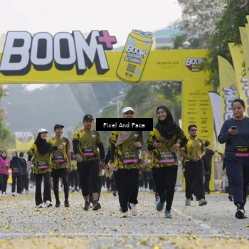 Runner Photo 6453281