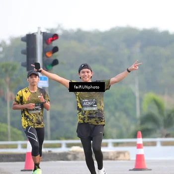 Runner Photo 6453282