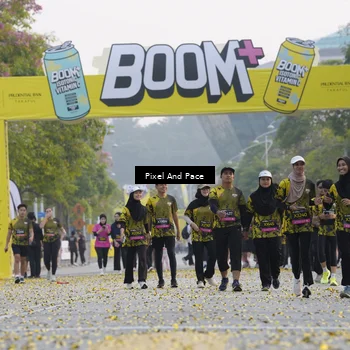 Runner Photo 6453291
