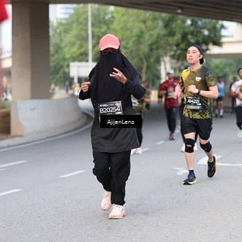 Runner Photo 6453299