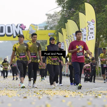 Runner Photo 6453305