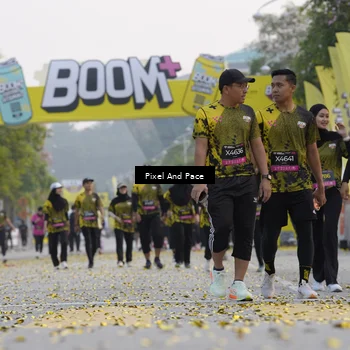 Runner Photo 6453334