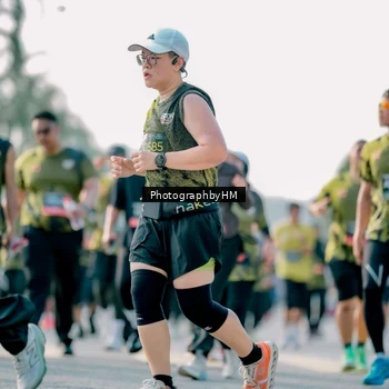 Runner Photo 6453337