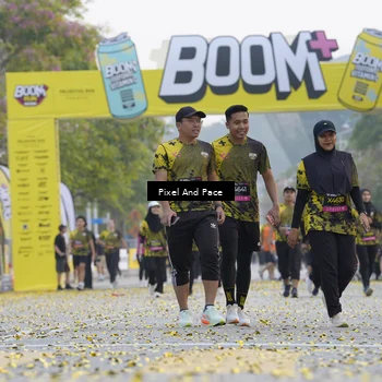 Runner Photo 6453349