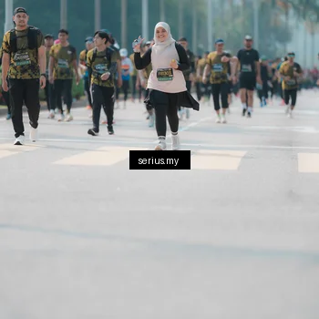 Runner Photo 6453354