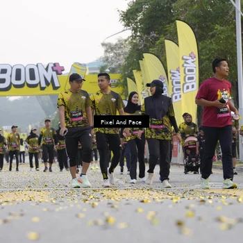 Runner Photo 6453356