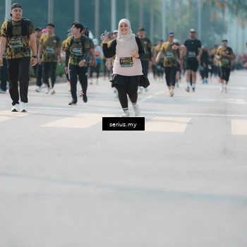 Runner Photo 6453360