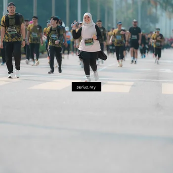 Runner Photo 6453361