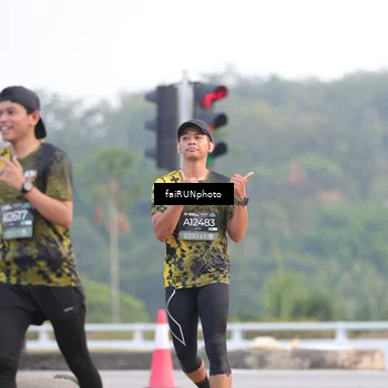 Runner Photo 6453364