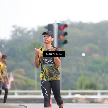Runner Photo 6453365