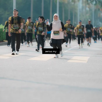 Runner Photo 6453370