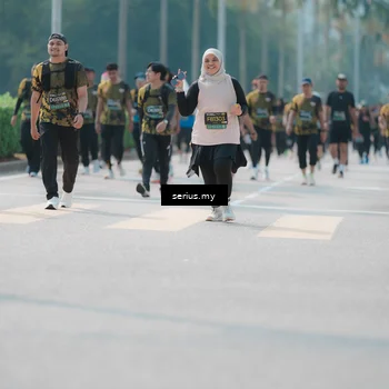 Runner Photo 6453371