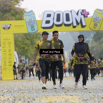 Runner Photo 6453377