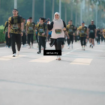 Runner Photo 6453381