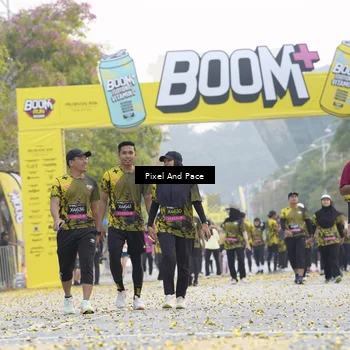 Runner Photo 6453382