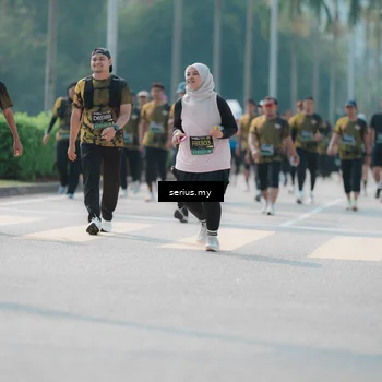 Runner Photo 6453383