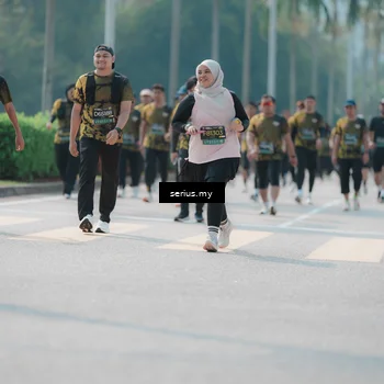 Runner Photo 6453385