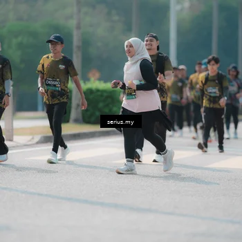 Runner Photo 6453388