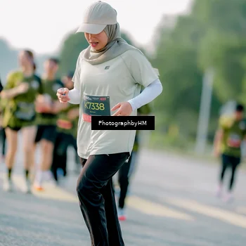 Runner Photo 6453390