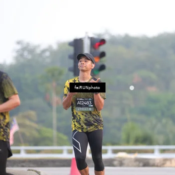 Runner Photo 6453396