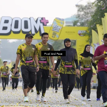 Runner Photo 6453397