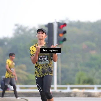 Runner Photo 6453398