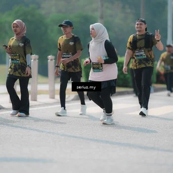 Runner Photo 6453409