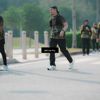 Runner Photo 6453419