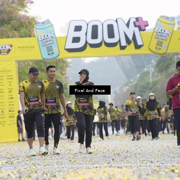 Runner Photo 6453420