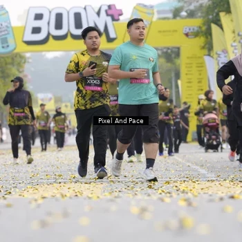 Runner Photo 6453421