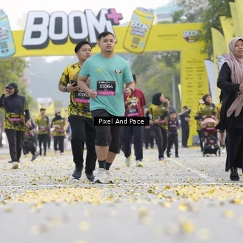 Runner Photo 6453422