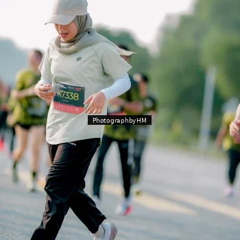 Runner Photo 6453424