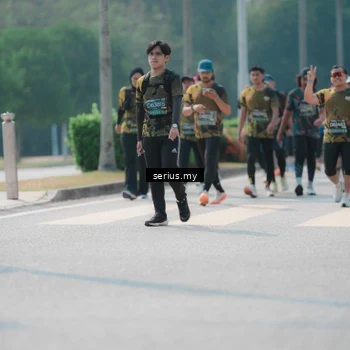 Runner Photo 6453425