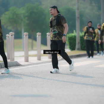 Runner Photo 6453427