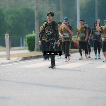 Runner Photo 6453428