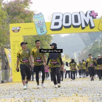 Runner Photo 6453429