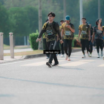 Runner Photo 6453430