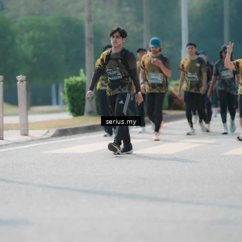 Runner Photo 6453431