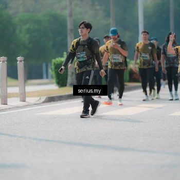 Runner Photo 6453440