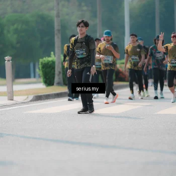 Runner Photo 6453452