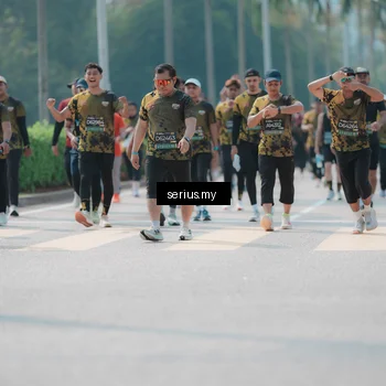 Runner Photo 6453453